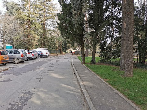 Scuola dell'infanzia "Giardino dei sogni"