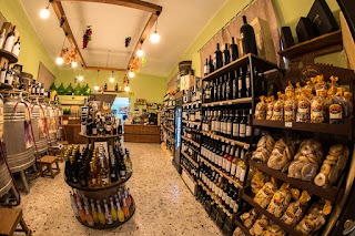 Wine Shop