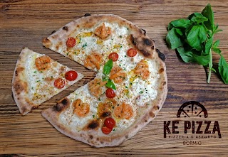 Ke Pizza Bormio Takeaway