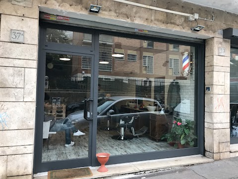 Fabio Barber Shop