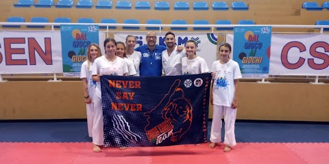 ASD GARDA KARATE TEAM - Salò