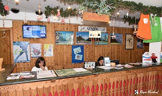 Scuola di sci Gran Paradiso