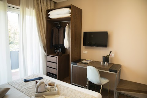 Unicum Roma Suites