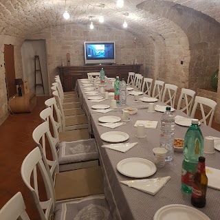 Bar Ragno di Mastronardi Marisa e Mastronardi Donata Snc