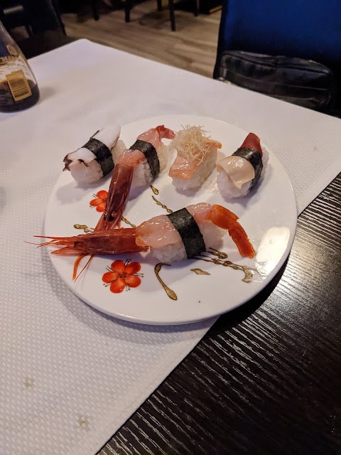 Ristorante Sushi Kokori