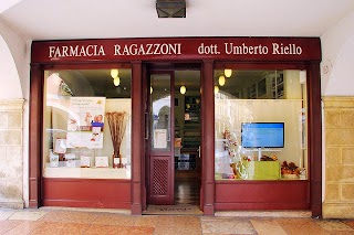 Farmacia Riello di Dr.ssa Elena Riello