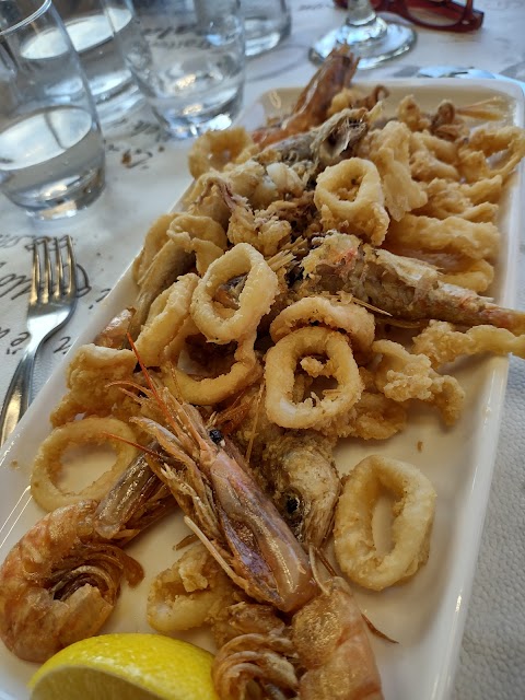 Trattoria da Paladini