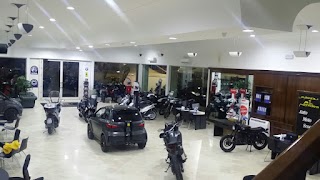 Parioli Motors S.r.l.