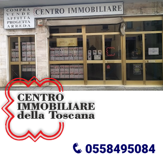 CENTRO IMMOBILIARE della TOSCANA di Gabriele Bonaccorsi