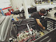 Foto di OCTANES GARAGE - RESTAURO AUTO AMERICANE E STORICHE EUROPEE - OFFICINA SPECIALIZZATA MUSTANG - Via Somalia 22, Torino (TO), Italia