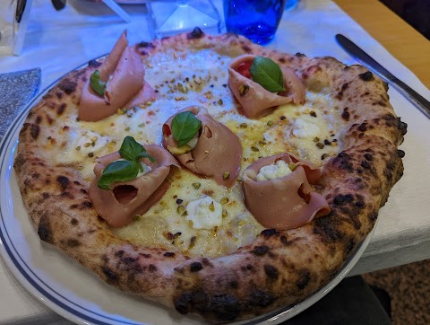 Al Sottoripa Pizza&Cucina