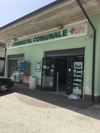 Farmacia Comunale Coppito