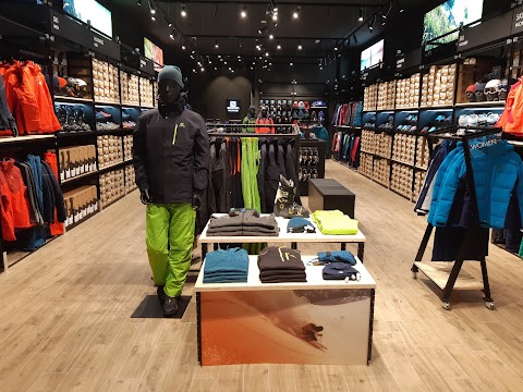 Salomon Factory Outlet Barberino