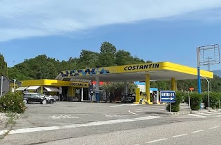 Costantin con metano CNG