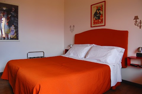 Bed and Breakfast Colosseoinn - Zona Colosseo