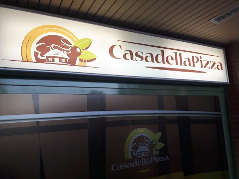 Casa della Pizza