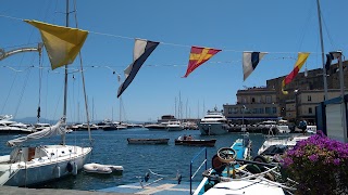 Reale Yacht Club Canottieri Savoia