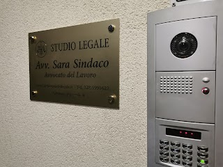 Sindaco Studio Legale