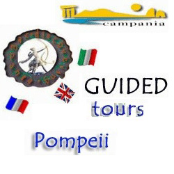 Guided Tours Pompeii