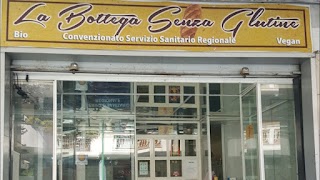 La bottega senza glutine