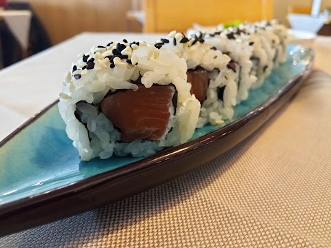 Muse Sushi