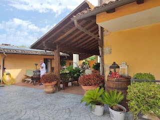 La Stalla Bed & Breakfast