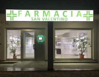 Farmacia San Valentino