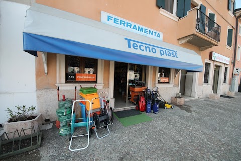 Ferramenta Tecnoplast di Nalini Marco