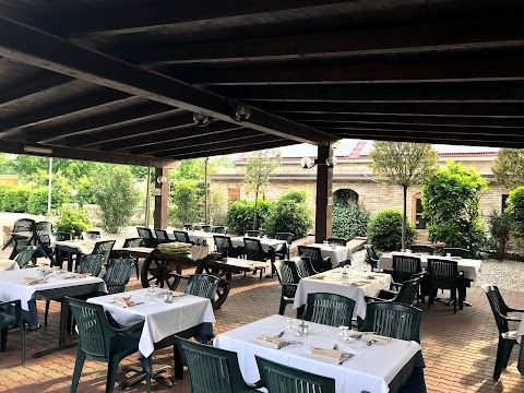 Antica Trattoria del Cacciatore