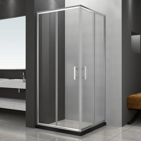 ISA-BOX Shower