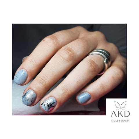 AKD Nails & Beauty di De Palo Ambra