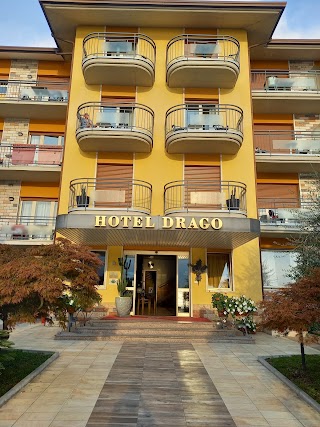 Hotel Drago