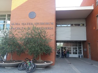 Scuola di Ingegneria e Architettura - Università di Bologna