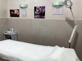 "Il Paradiso Dell' Estetica" Solarium