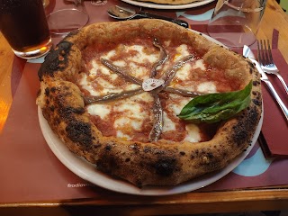 Fra Diavolo Pizzeria - Torino Piazza Carlina