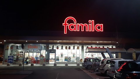 Supermercato Famila San Lazzaro di Savena