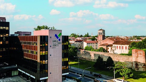 Banca delle Terre Venete - BCC - Vicenza 1