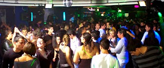 Discoteca Carlton Riviera