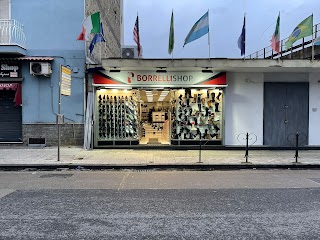 Borrelli Shop