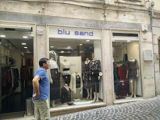 Blu Sand