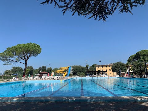 Le Piscine S.r.l.