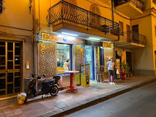 Il Punto Del Kebab