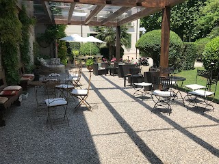 Villa Ca' Sagredo Toderini, Conselve