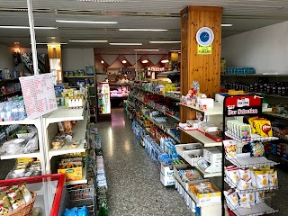 Supermarket San Girolamo