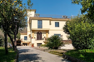 Casa di Riposo per Anziani - Villa Vittoria