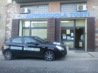 Autoscuola Tosti