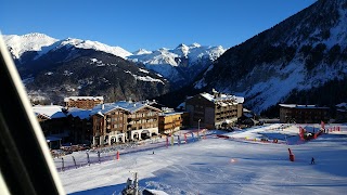 Ecole de ski Courchevel - ESF Courchevel 1650