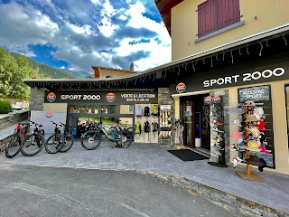 SPORT 2000 AUSSOIS SPORTS - Location ski Aussois