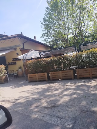 Trattoria Vecchia Spugna