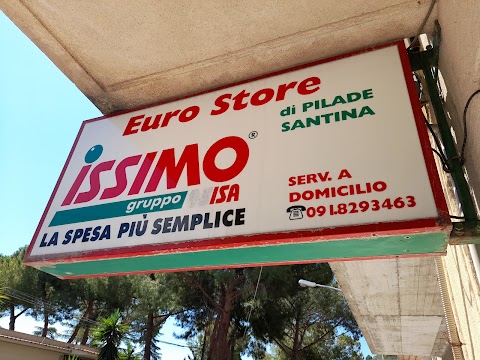 Eurostore Di Pilade Santina Antonina